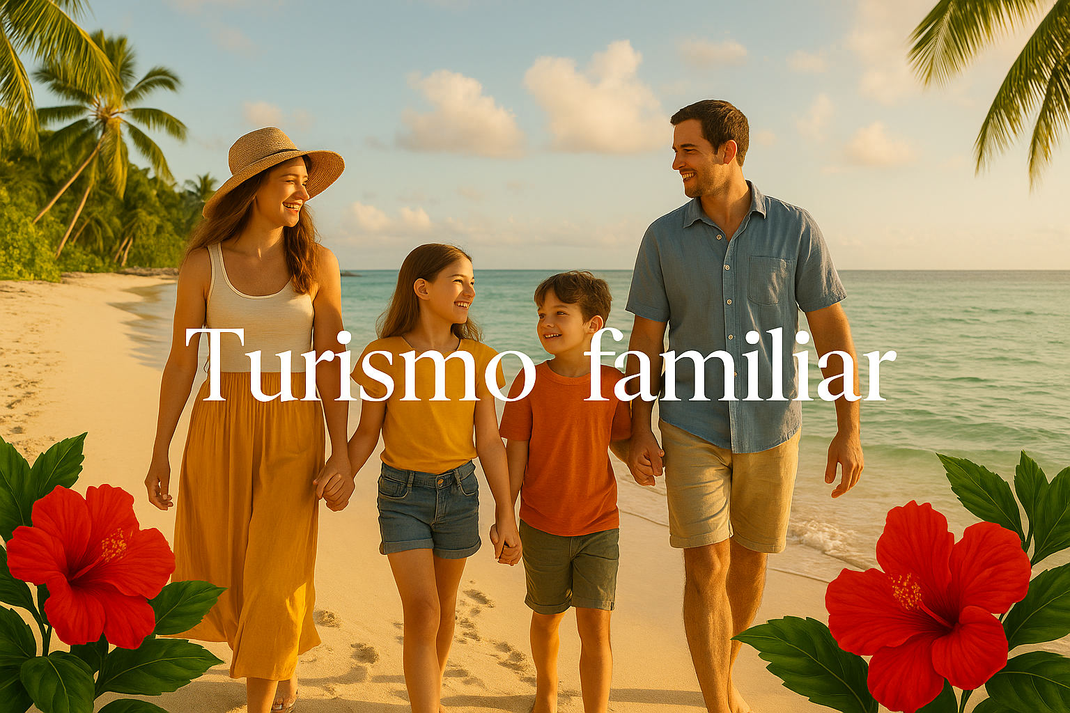 Turismo Familiar