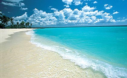 Punta Cana-Rep. Dominicana CostaBrasilTurismo