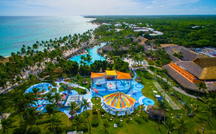 Punta Cana-Rep. Dominicana CostaBrasilTurismo