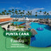 Punta Cana-Rep. Dominicana CostaBrasilTurismo