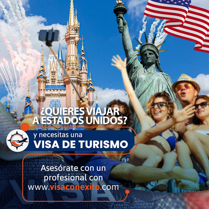 Asesoría de Visas CostaBrasilTurismo