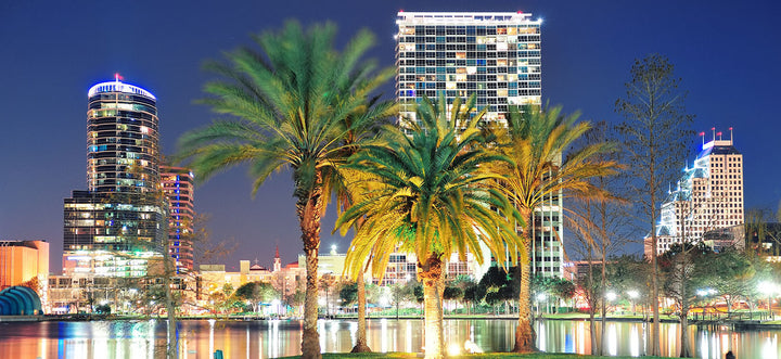 3 Días 2 Noches Orlando EEUU Costa Brasil Turismo