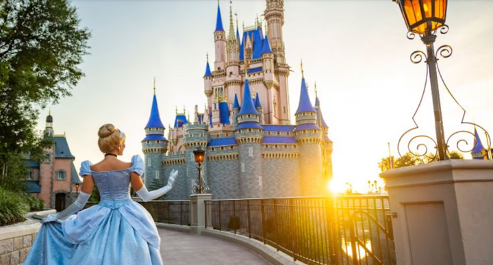 4 Días 3 Noches Orlando EEUU Costa Brasil Turismo