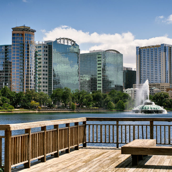 3 Días 2 Noches Orlando EEUU Costa Brasil Turismo