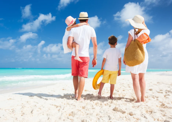 Punta Cana-Rep. Dominicana CostaBrasilTurismo