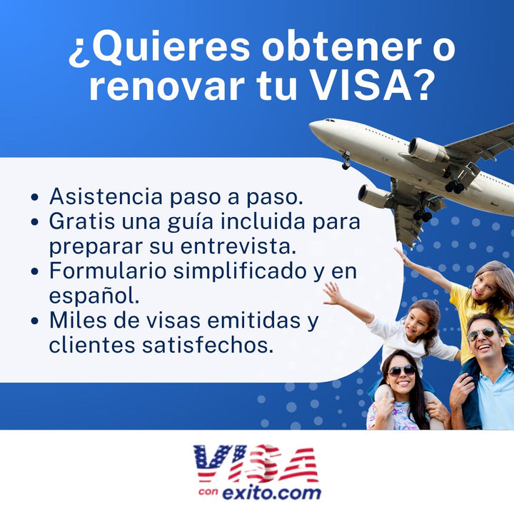 Asesoría de Visas CostaBrasilTurismo