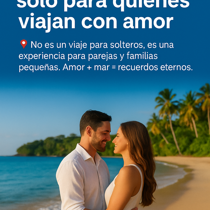 Playa Bonita-Panamá Costa Brasil Turismo