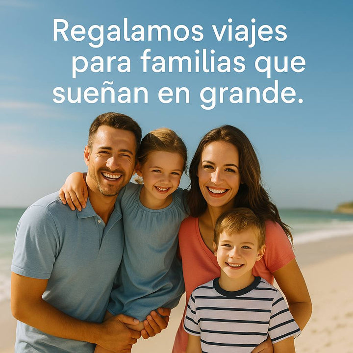 Certificado de Viaje CostaBrasilTurismo