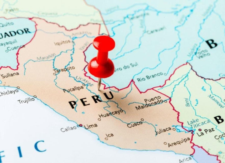 6 días 5 Noches Perú Costa Brasil Turismo