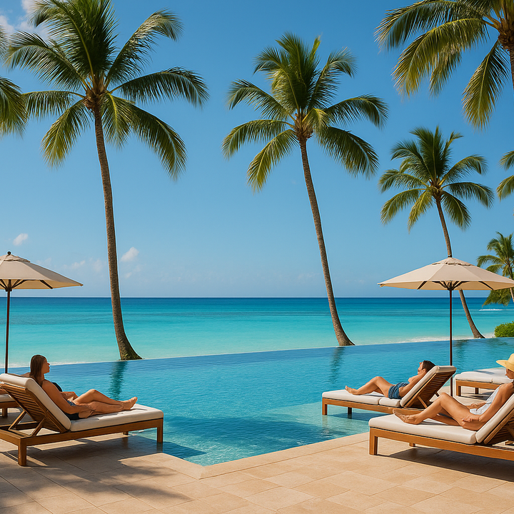 4 Noches Orlando 2 Noches Miami EEUU Costa Brasil Turismo