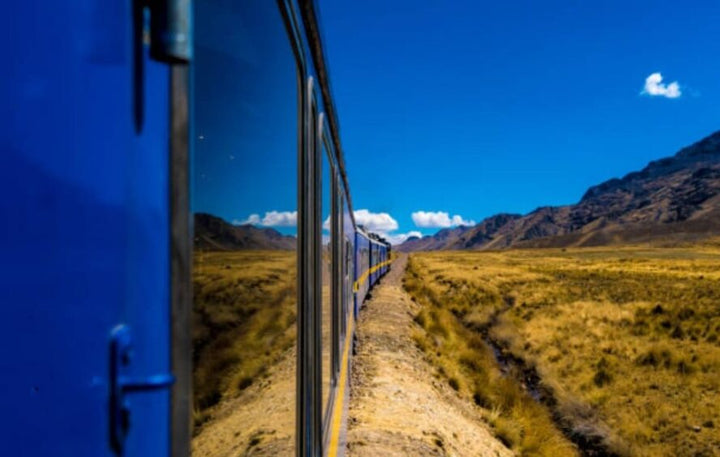 6 días 5 Noches Perú Costa Brasil Turismo