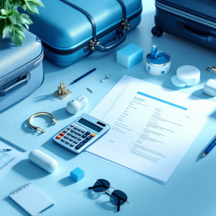 Ebook 7 Pasos para Tu Viaje Ideal Costa Brasil Turismo