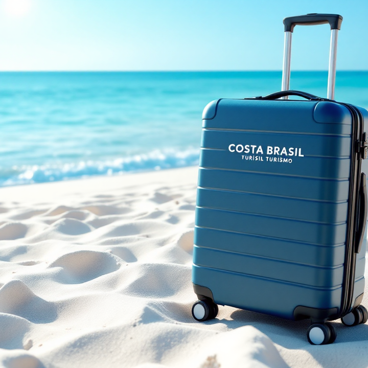 Ebook 7 Pasos para Tu Viaje Ideal Costa Brasil Turismo
