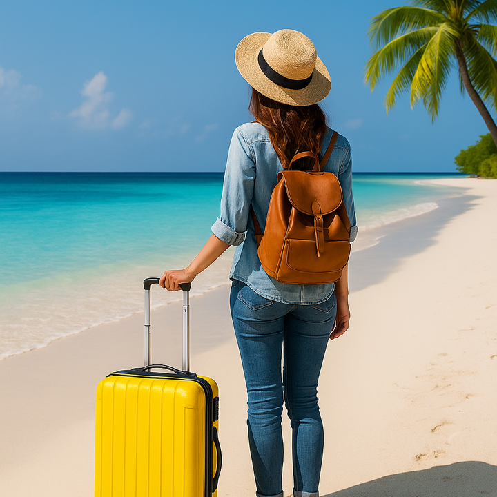 Ebook 7 Pasos para Tu Viaje Ideal Costa Brasil Turismo