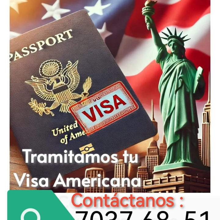 Asesoría de Visas CostaBrasilTurismo