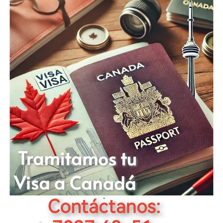 Asesoría de Visas CostaBrasilTurismo