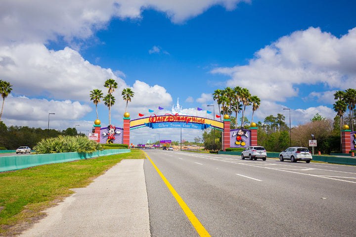 3 Días 2 Noches Orlando EEUU Costa Brasil Turismo