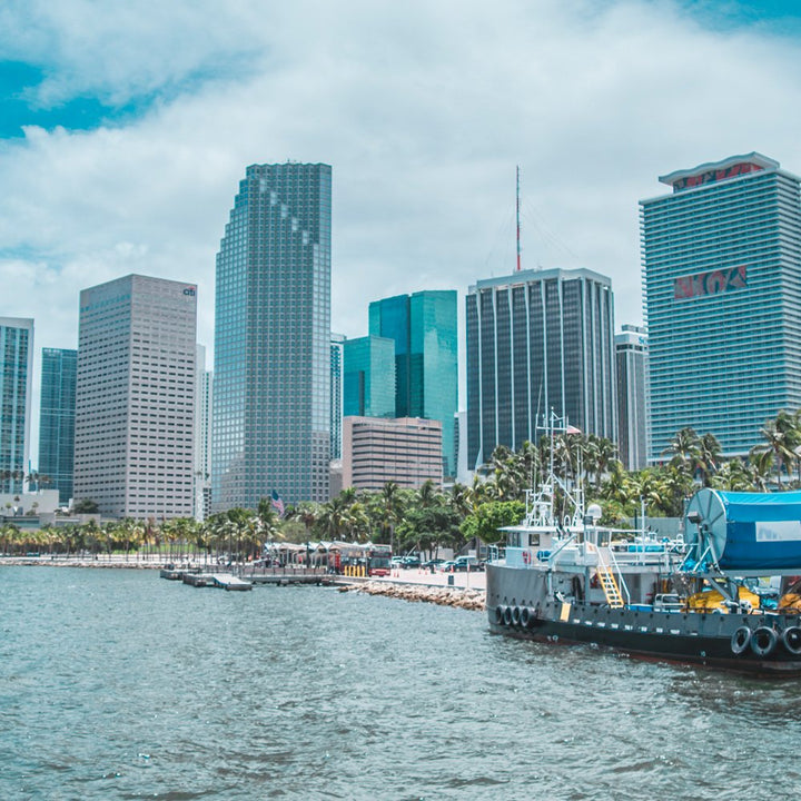 3 Días 2 Noches Miami EEUU Costa Brasil Turismo