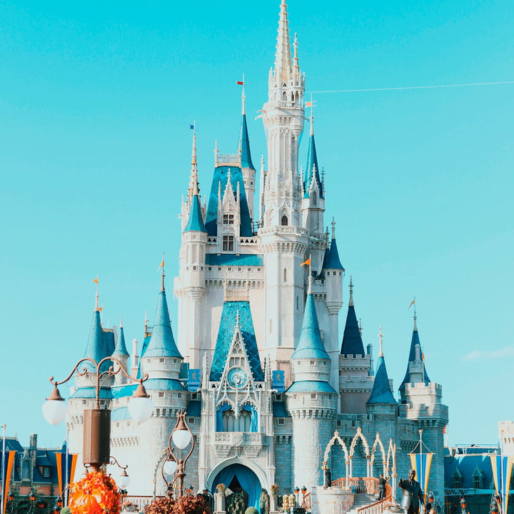 4 Días 3 Noches Orlando EEUU Costa Brasil Turismo