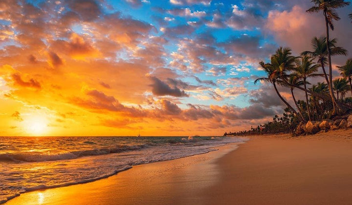 Punta Cana-Rep. Dominicana Costa Brasil Turismo