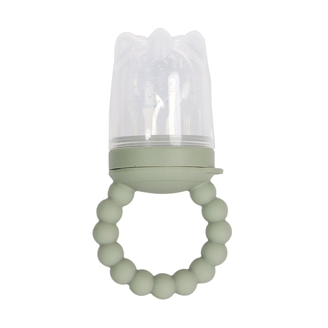 Mommilife - Fresh Fruit Feeder Pacifiers