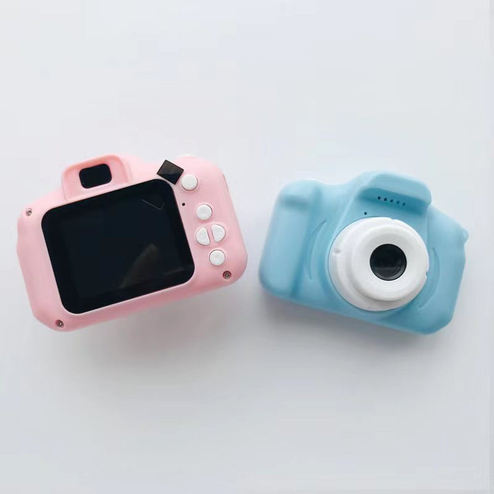 Vintage camera for children