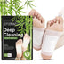 Deep Cleansing Detox Feet