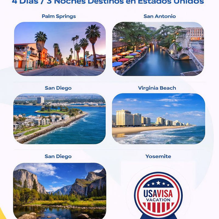 🏨Destinos favoritos Costa Brasil Turismo