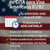 Adelanto de Cita para Visa Americana B1/B2 🇺🇸 Costa Brasil Turismo