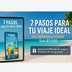 Ebook 7 Pasos para Tu Viaje Ideal Costa Brasil Turismo