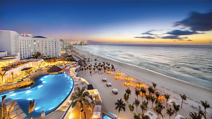 Certificado de Hospedaje Internacional – Incentivo Empresarial Costa Brasil Turismo