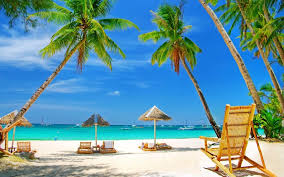 Cartagena y San Andrés Colombia Costa Brasil Turismo