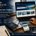 Membresía Exclusiva BookVIP Plus ✈️ Costa Brasil Turismo
