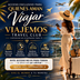 👑 Acceso Exclusivo para Viajeros Costa Brasil Turismo