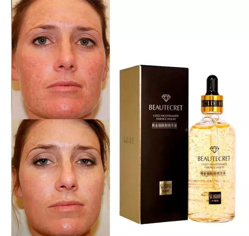 18k Serum