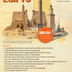 🏺 Egipto: historia milenaria y maravillas del mundo Costa Brasil Turismo