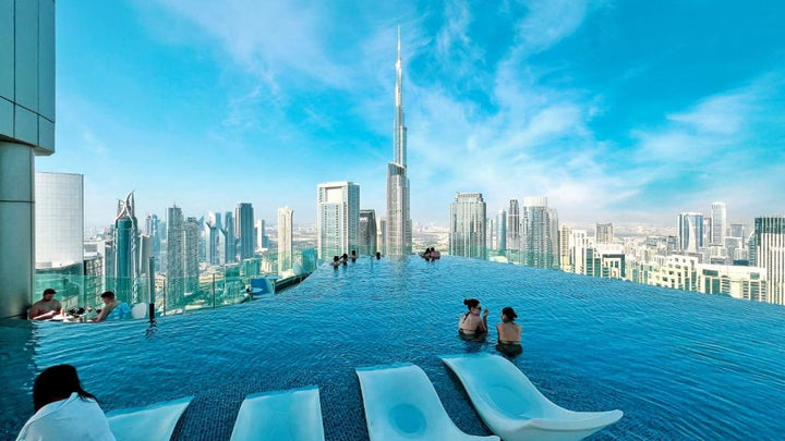 Certificado de Hospedaje Internacional – Incentivo Empresarial Costa Brasil Turismo