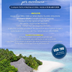 🌊 Maldivas: escape exclusivo en el paraíso Costa Brasil Turismo