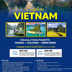 ✨ Vietnam: cultura, naturaleza y aventura Costa Brasil Turismo