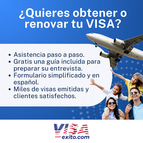 Asesoría de Visas CostaBrasilTurismo