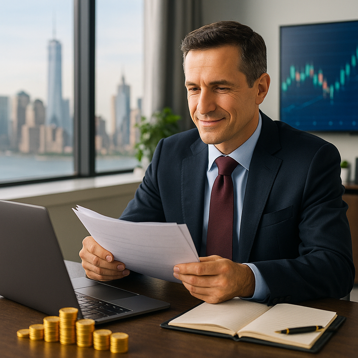 Creación de empresa LLC en Estados Unidos (Delaware) Costa Brasil Turismo