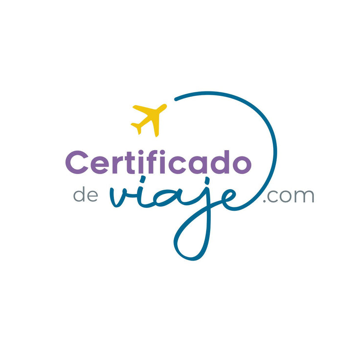Certificados de Viaje CostaBrasilTurismo