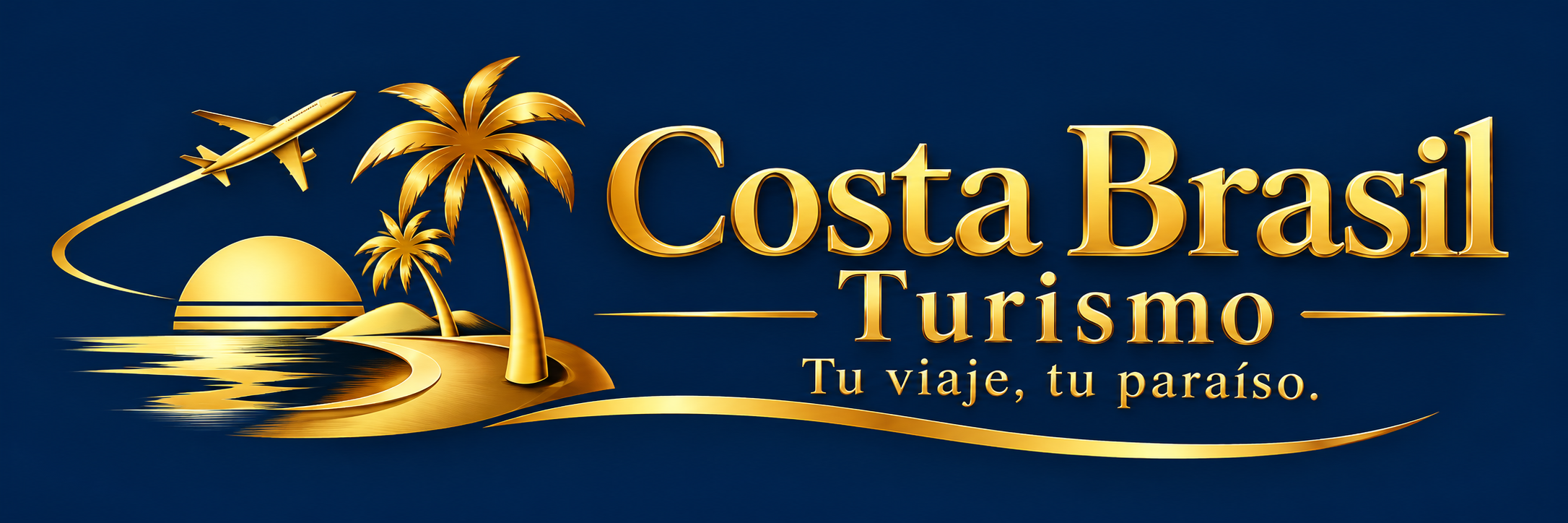 Costa Brasil Turismo