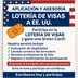 Aplicación y Asesoría para la Lotería de Visas a EE. UU. (DV-2027) Costa Brasil Turismo