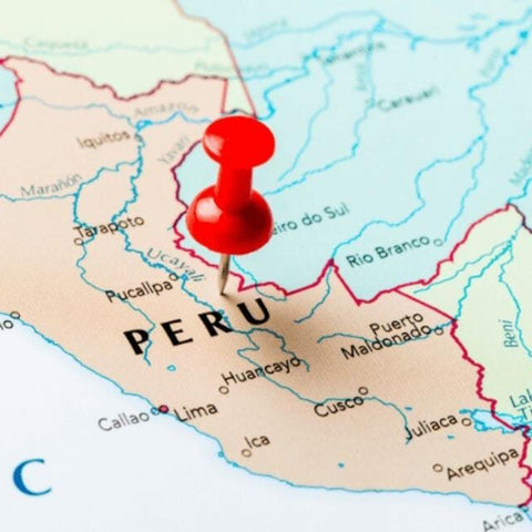 6 días 5 Noches Perú Costa Brasil Turismo