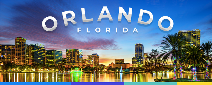 4 Días 3 Noches Orlando EEUU Costa Brasil Turismo