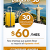 🏆 Convenio Empresarial – Plan Viajero 30 Costa Brasil Turismo