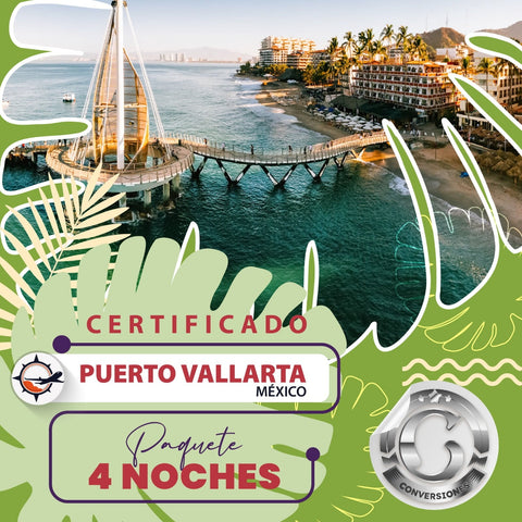 Puerto Vallarta-México Costa Brasil Turismo