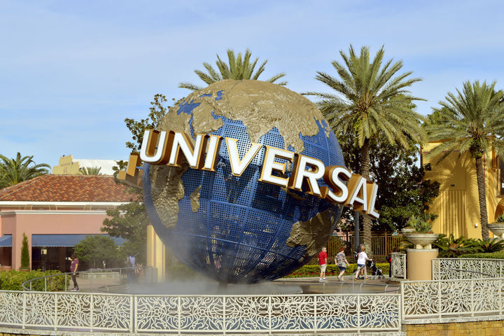 3 Días 2 Noches Orlando EEUU Costa Brasil Turismo