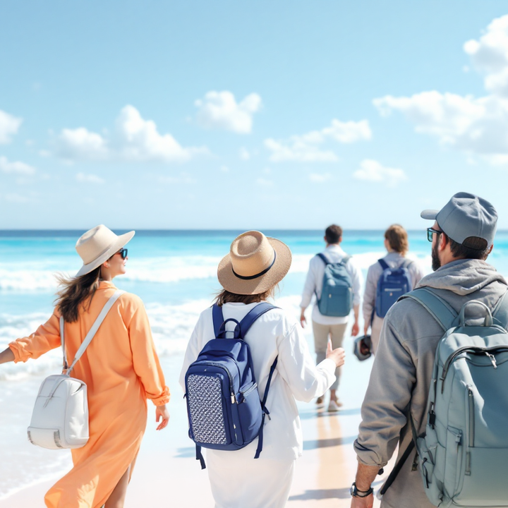 Adelanto de Cita para Visa Americana B1/B2 🇺🇸 Costa Brasil Turismo